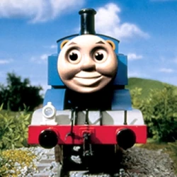 TTTEHijacking's tweet photo. Breaking Character here for a moment to say Victor G needs to calm his ass down and stop trying to fight ever single fandom user who dislikes him, and to resist picking fights with people who are literally just talking about ERTL toys! Peep Peep! https://t.co/MCnhxfjuDA