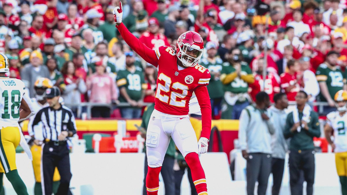 Kansas City Chiefs tweet media