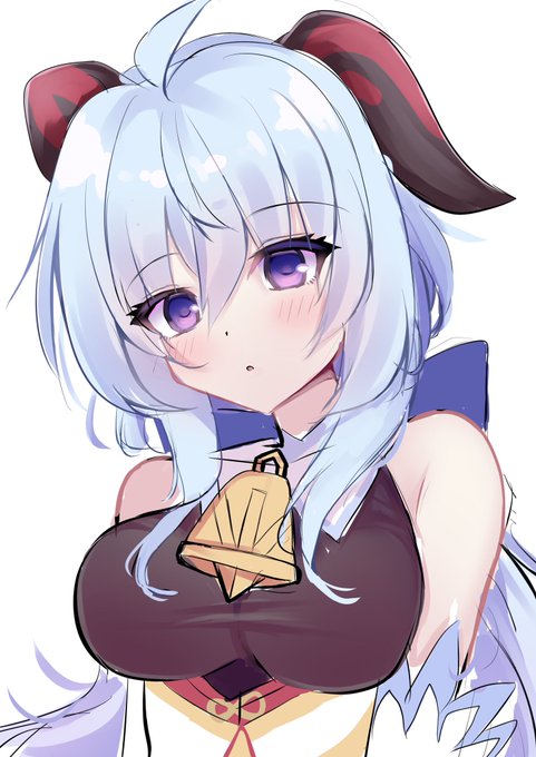 #甘雨

甘雨ちゃんの落書き〜〜 