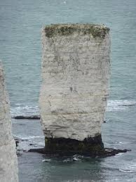 Geography_educ's tweet photo. #مصطلحات_جغرافية
#المسلّات_البحرية(Sea Stacks)
تتكوّن المسلّات البحرية بعد تكون الأقواس البحريةو مع استمرار فعل الأمواج البحرية ترق أسقف الأقواس وتتسع الأقواس من تحتها،فلا تلبث أن تنهار الأسقف،مخلّفة تجاه البحر عمودا من الصخر يبدو كمسلّة قاعدتها عريضة متآكلة، ورأسها مدبّب مسنّن https://t.co/0dxwhIrYuU