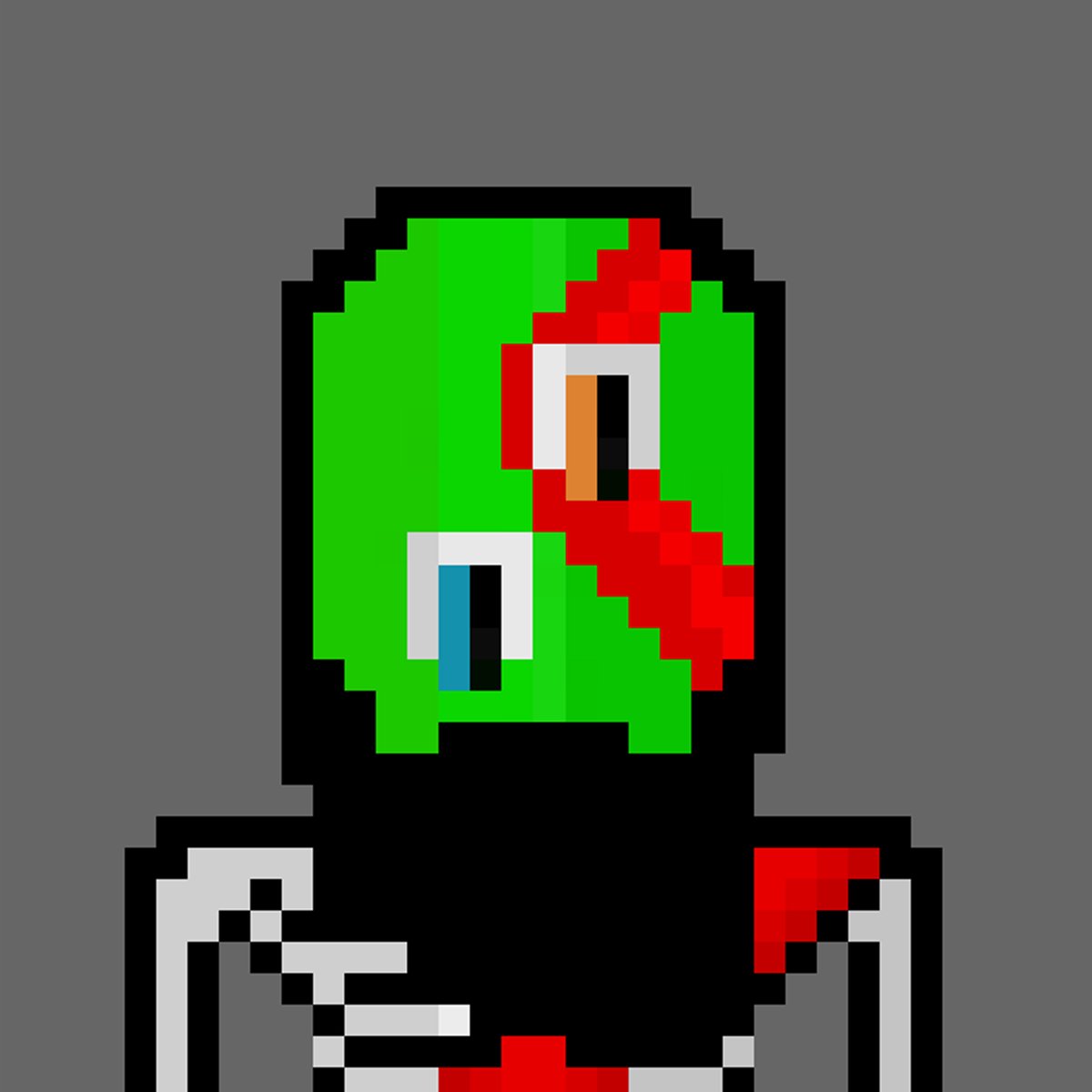 lvcteam8's tweet photo. And Two Live Auctions on objkt
"kratos " and "police man "
Min Bid 1 Tez 
#tezos #pixelart #NFTs #nftcollectors https://t.co/srJW3O2wj6