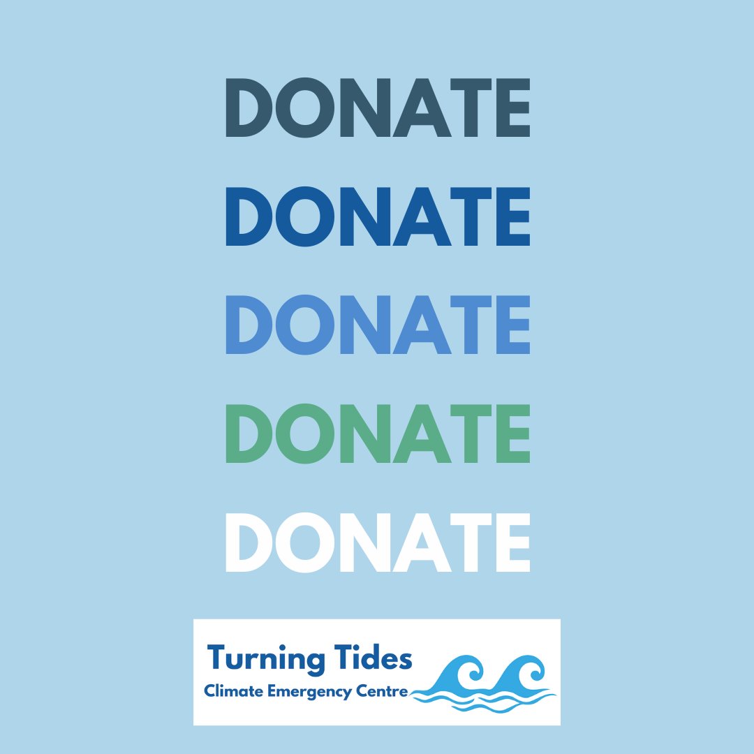 Portsmouth Climate Emergency Centre- Start up crowdfunder!

Donate- link in bio

We are asking for donations to help towards our start up fees! We really appreciate anything you can give during this time, even if it's just a share of our crowdfunder, your support means a lot.