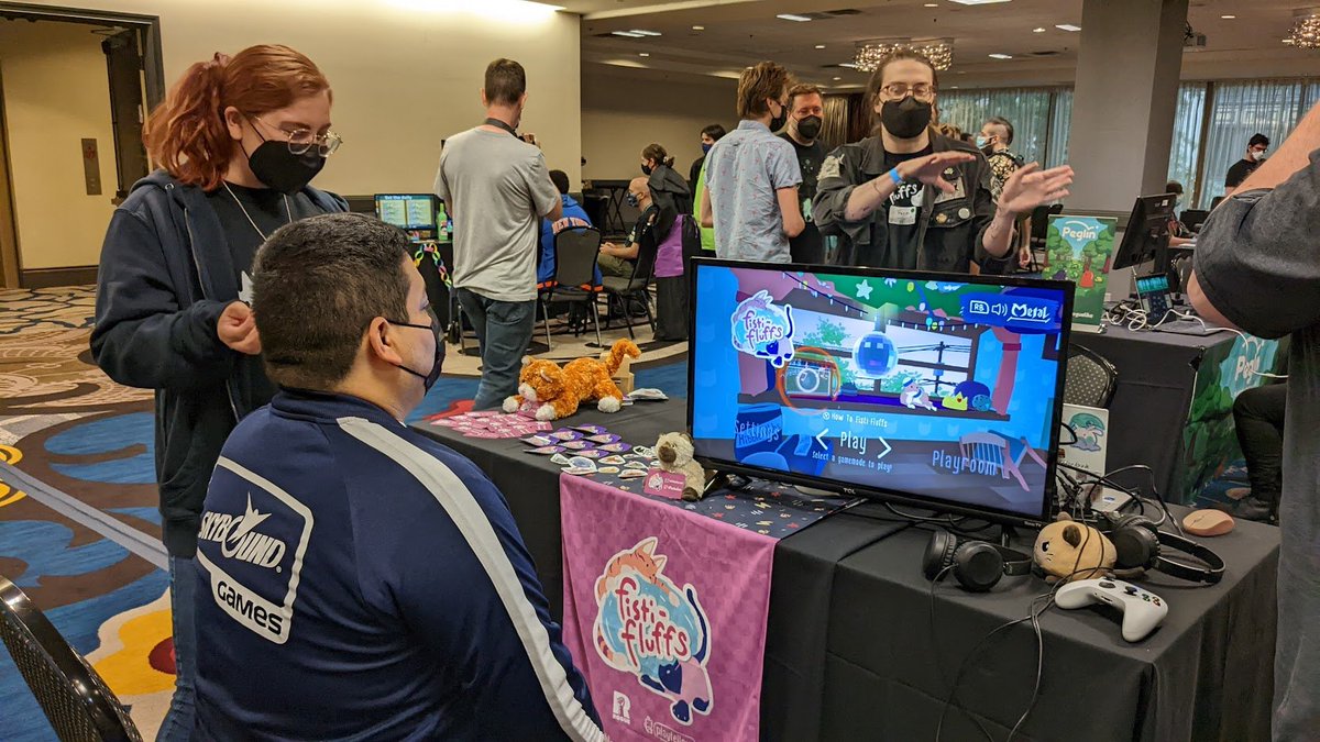 Seattle Indies tweet media