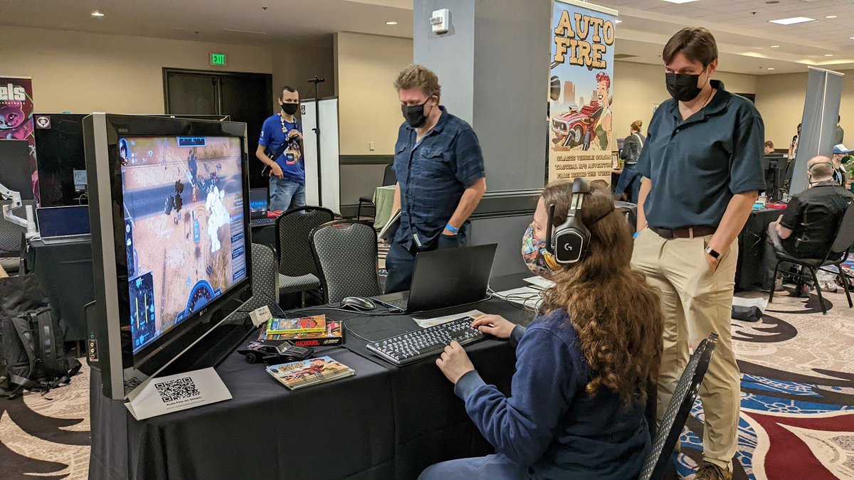 Seattle Indies tweet media