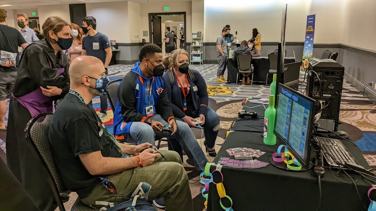 Seattle Indies tweet media