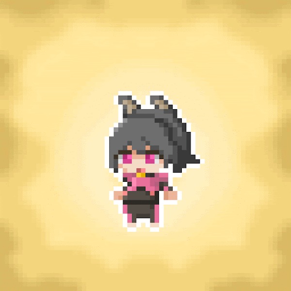 YushiDemon's tweet photo. Another community I joined!
Collection: Pixel Bae
By: @baebaecafe
#NFTs #NFTCommumity #PixelBae https://t.co/N4SAKdajpJ