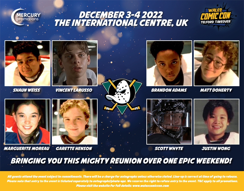 Wales Comic Con tweet media