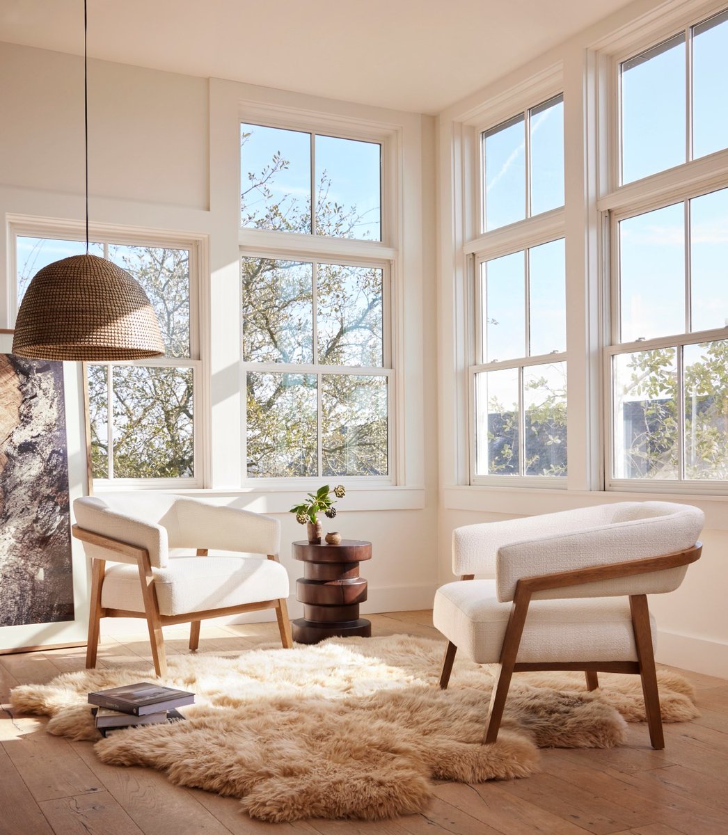 DesignerInc (@designerinc_) on Twitter photo Add a lush layer underfoot next to the bed, sofa or favorite reading chair with the Lalo Lambskin Rug by Four Hands. These 100% hair-on-hide rugs are made from hides that have been upcycled from abattoirs across Argentine Patagonia.
-
Explore <a href="/fourhands/">Four Hands</a> on DesignerInc Add a lush layer underfoot next to the bed, sofa or favorite reading chair with the Lalo Lambskin Rug by Four Hands. These 100% hair-on-hide rugs are made from hides that have been upcycled from abattoirs across Argentine Patagonia.
-
Explore <a href="/fourhands/">Four Hands</a> on DesignerInc