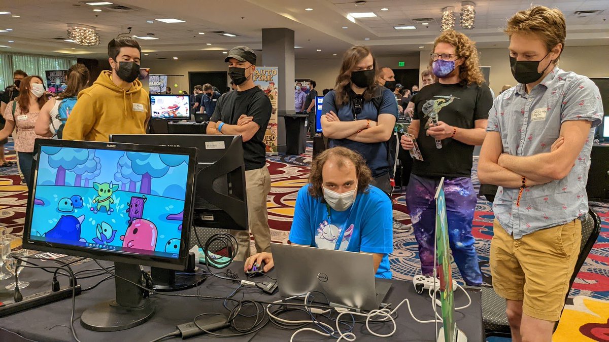 Seattle Indies tweet media