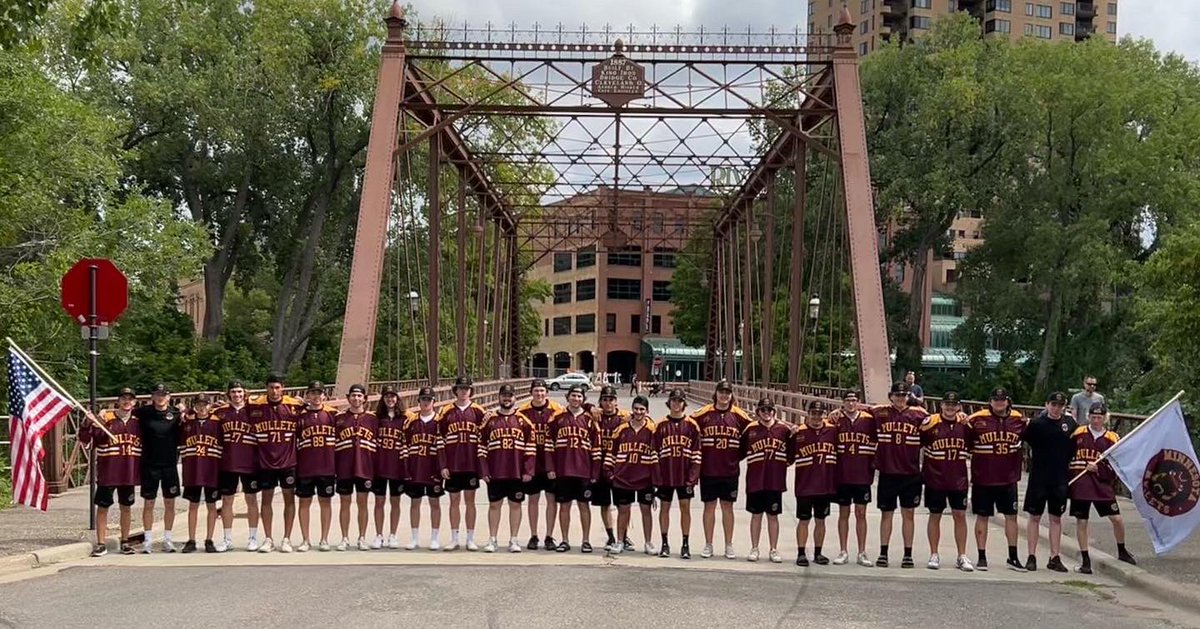 Minnesota Mullets tweet media