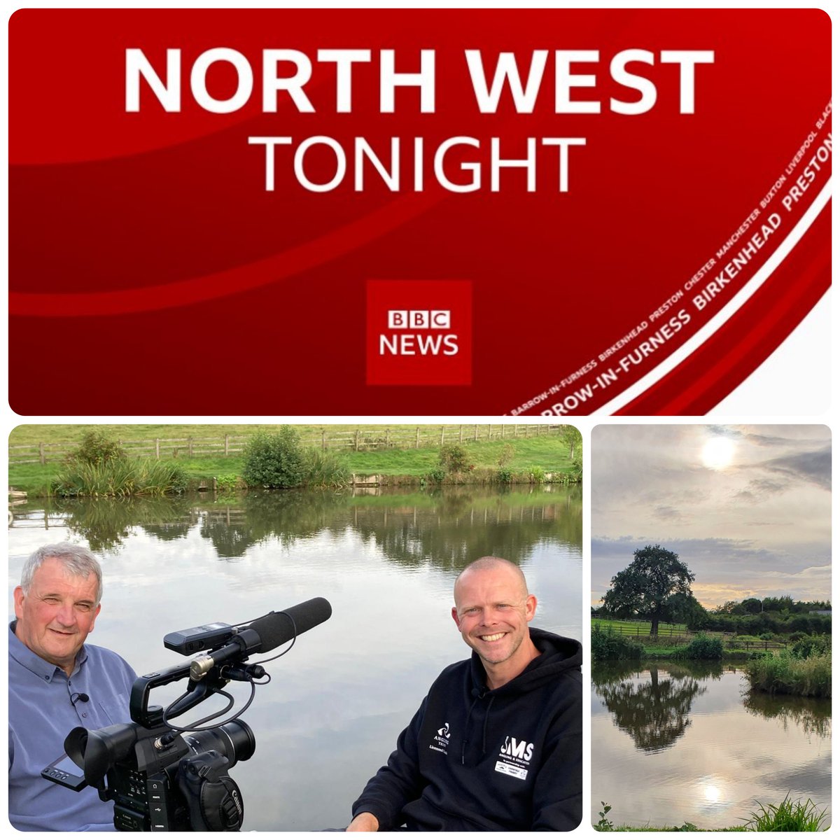 MS Angling & Education 🎣 tweet media