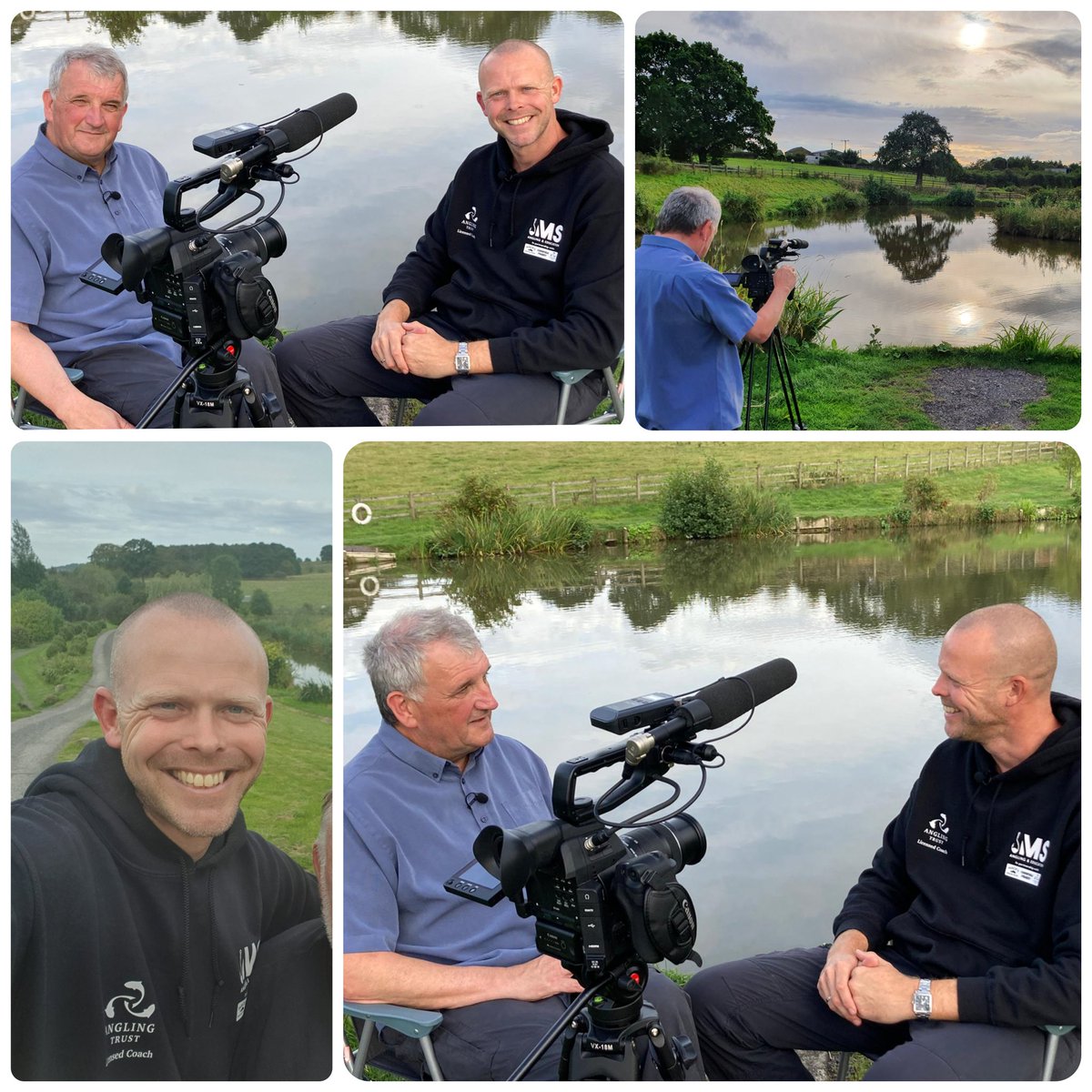 MS Angling & Education 🎣 tweet media