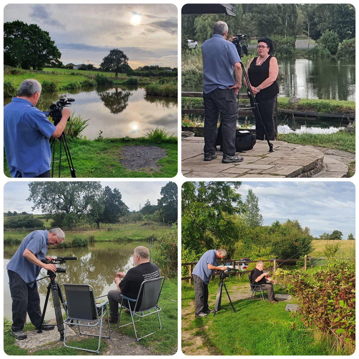 MS Angling & Education 🎣 tweet media