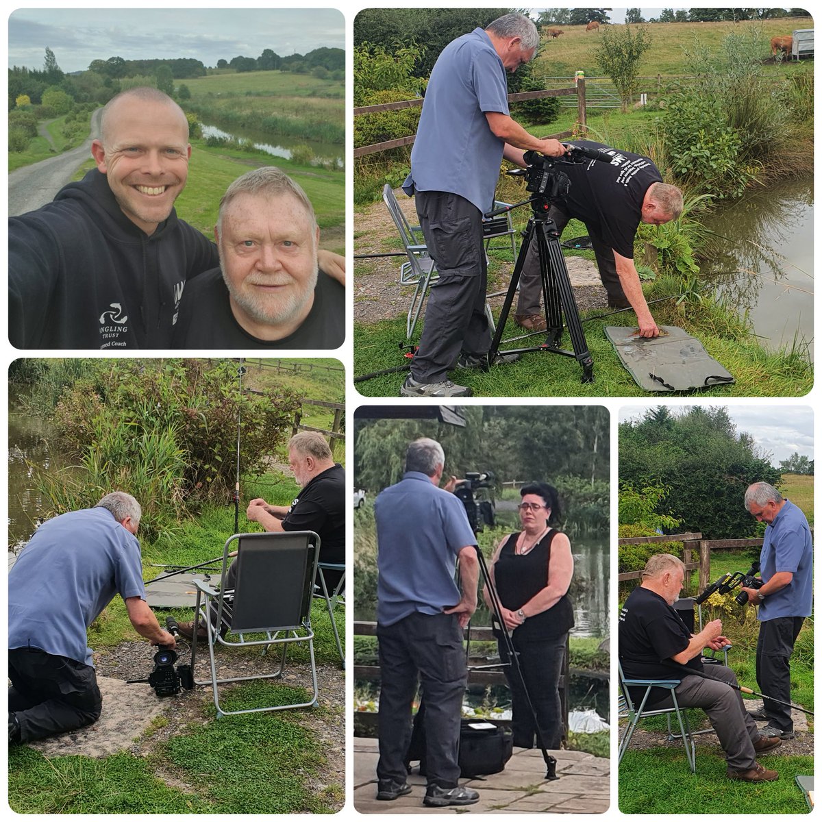 MS Angling & Education 🎣 tweet media