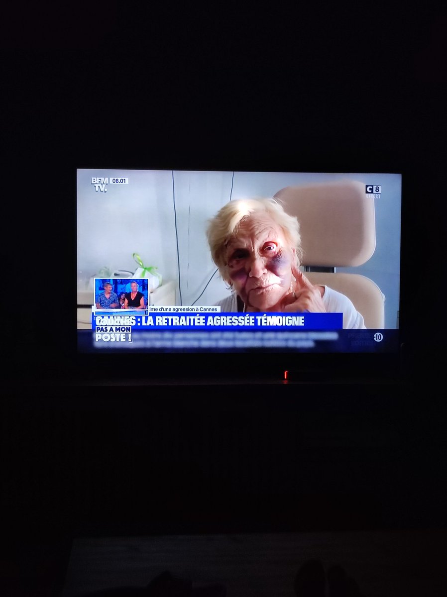 CztekRaph's tweet photo. HONTEUX ! NOS AIEULS DOIVENT SE RETOURNER DANS LEURS TOMBES ! SALE RACAILLE, QUE ÇA DEGAGE !!!  #TPMP https://t.co/0eTJhqrpeR