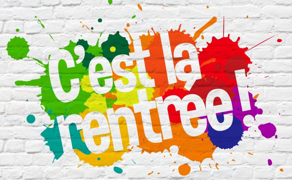 Polkadot_FR's tweet photo. 📯 Nos lives reprendrons le 22 septembre avec un rythme assez soutenu 🏄‍♂️
Comme il n'y a jamais rien d'intéressant à la 📺, on vous propose un nouvel horaire: le jeudi à 21H ⏰
On vous parle du programme bientôt... https://t.co/iUAF76EcGf