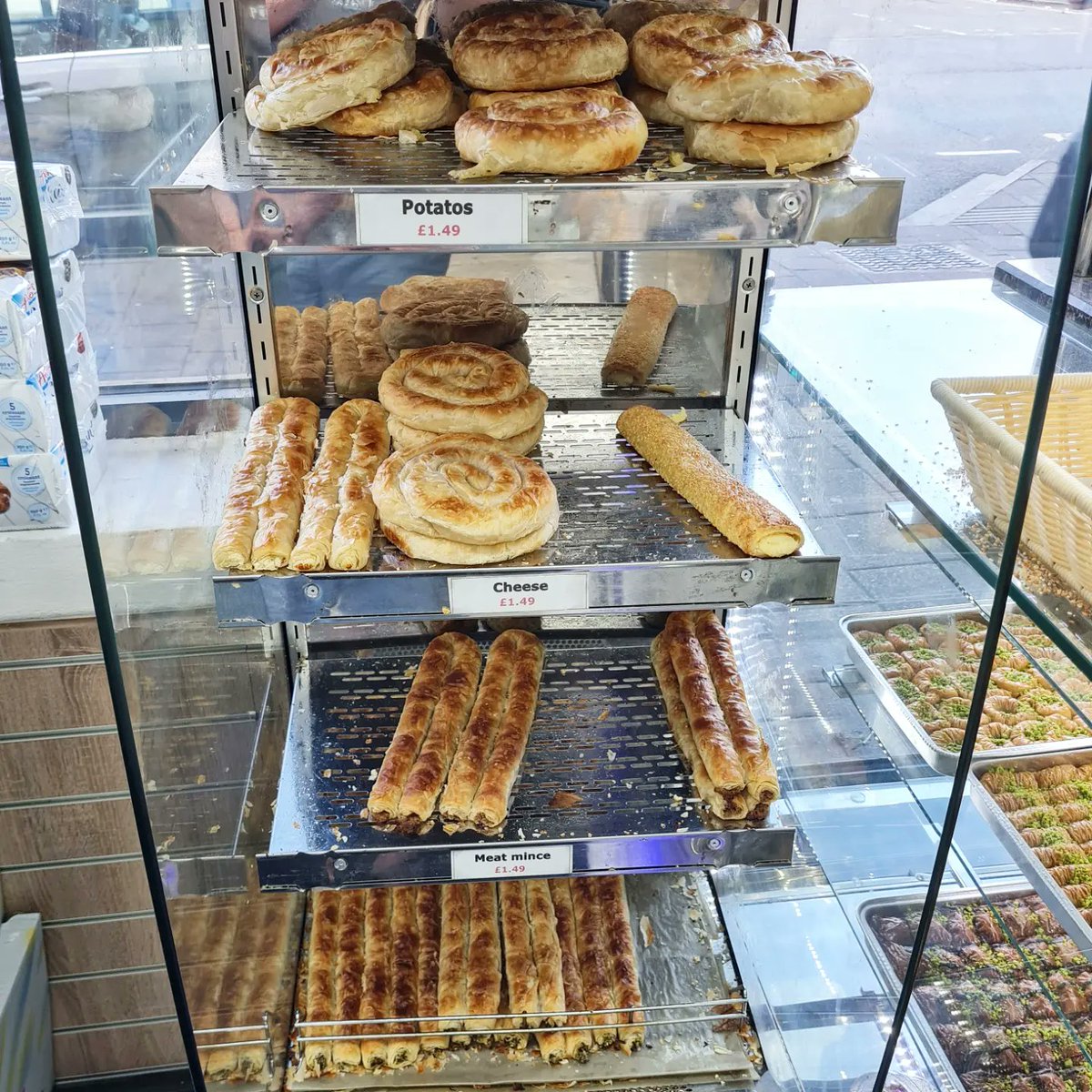 Ed Gilbert - Gourmet Gorro tweet media