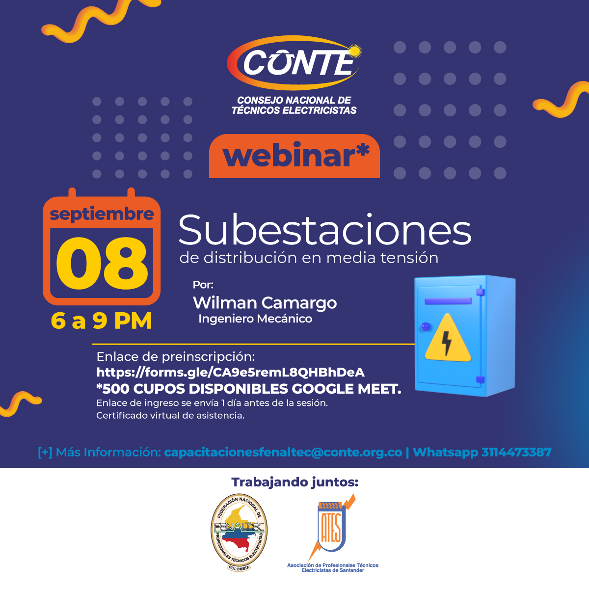 ConteColombia tweet picture