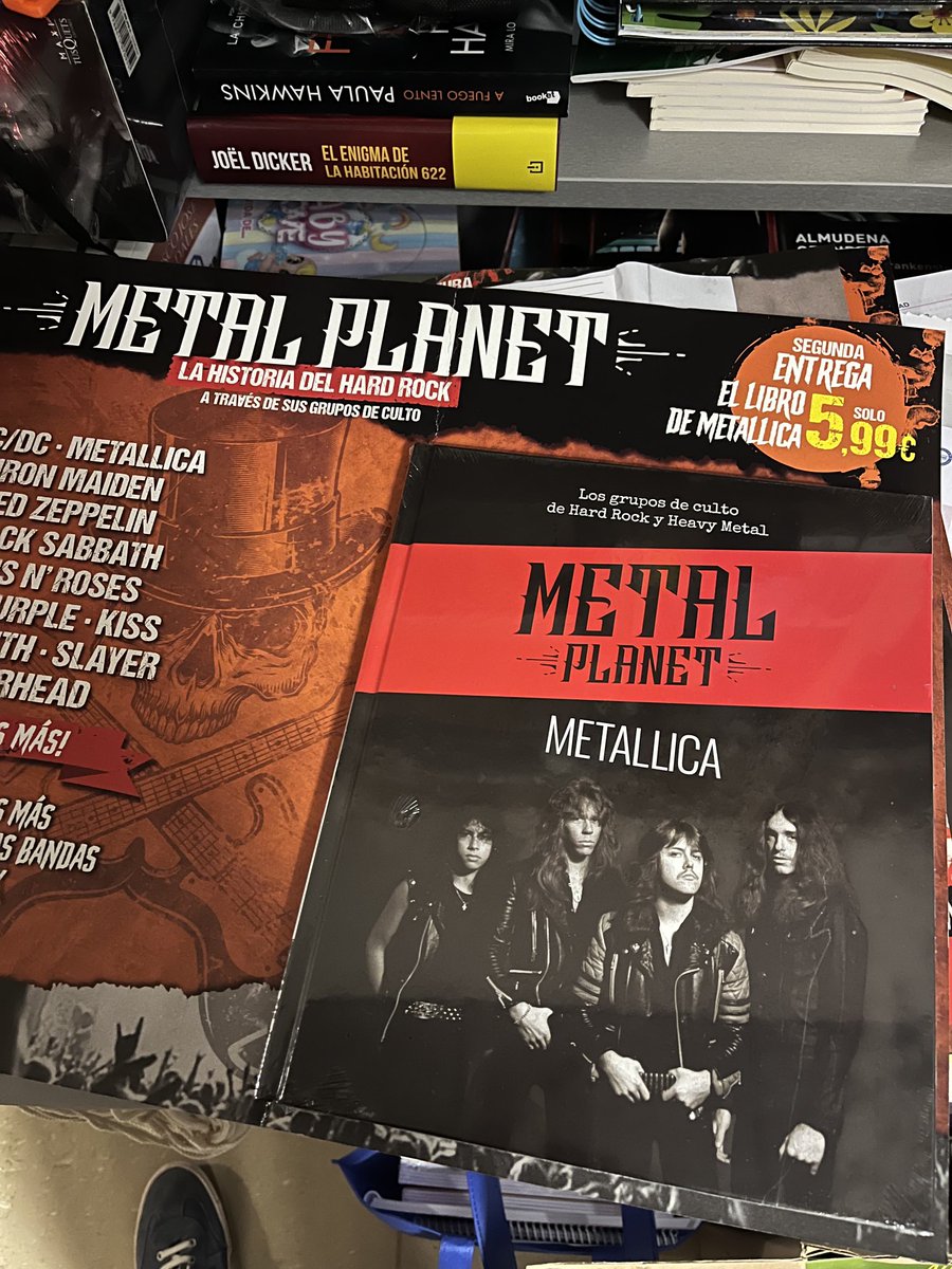 ⁦<a href="/Pcfernunezbaske/">Paco Cañero</a>⁩ ya tienes más METAL . 😎🤟🏼
