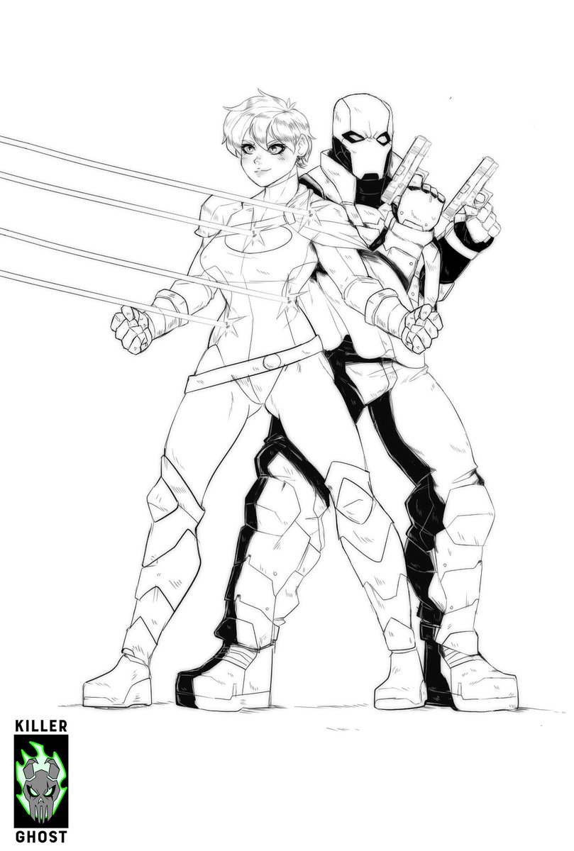 LORD KILLERGHOST  tweet media