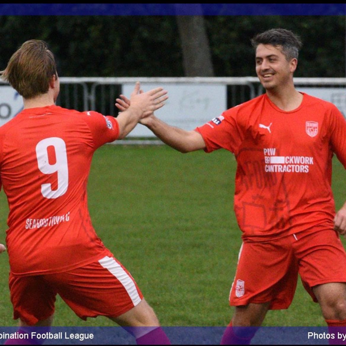 Non League Football Shop ⚽️ tweet media