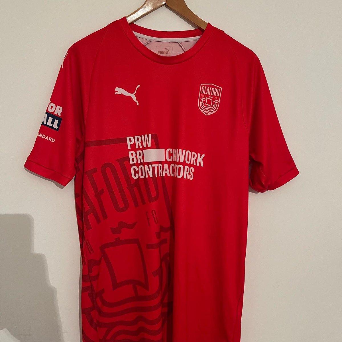 Non League Football Shop ⚽️ tweet media