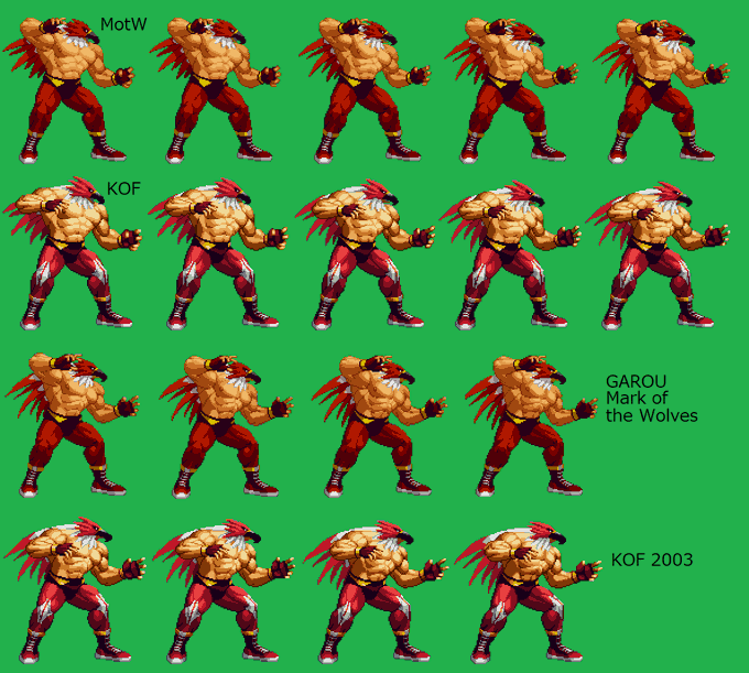 グリフォンマスクのtwitterイラスト検索結果