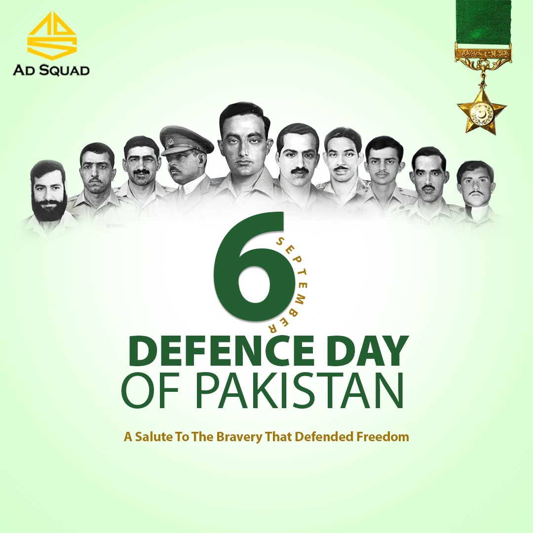 AdSquad2's tweet photo. We salute our martyrs who sacrificed their lives for our freedom. 

#adsquad #defenceday #pakistan #PakistanZindabad #6september #pakistanairforce https://t.co/KzxOfJlN1O