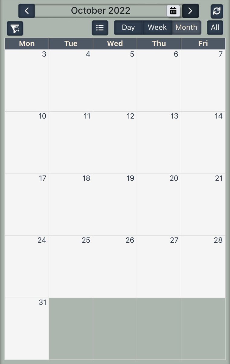 DanRShafer's tweet image. Speaking of “vacation schedule,” here’s what Wisconsin Republicans have planned for the next two months in the state legislature.