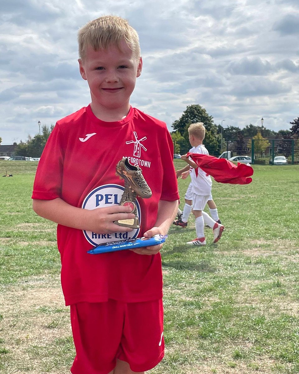 Alford Town Football Club tweet media