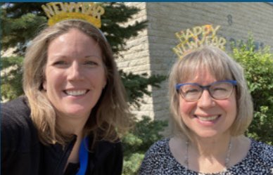 StAndrews_LSSD's tweet photo. Looking forward to welcoming our students back to school this week on Thursday, September 8! Happy New “School” Year! See you soon 😊 https://t.co/0zgngEUExR
