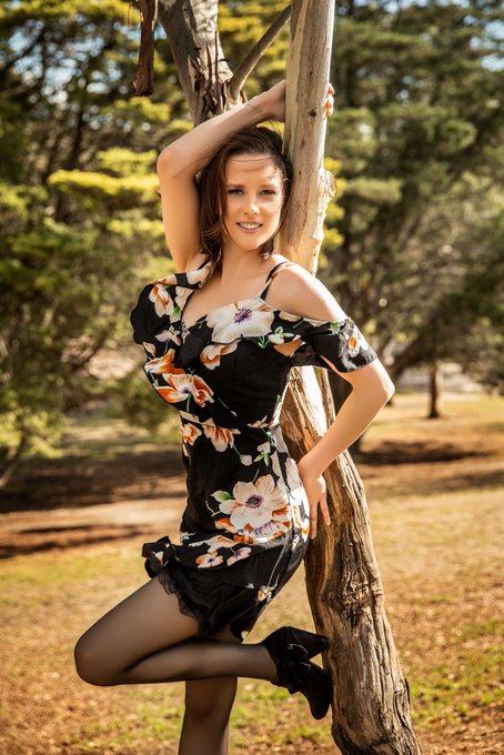 Going through some photos for a CB promotion and came across this one.  Thoughts?  Too tame? https://t<a href="/tag/honeybirdette"class="tags"><span>#honeybirdette</span></a>