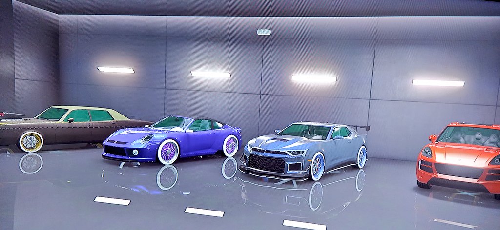 forrobson1's tweet photo. And if I came back... #GTAV https://t.co/a9i2vUFNhH