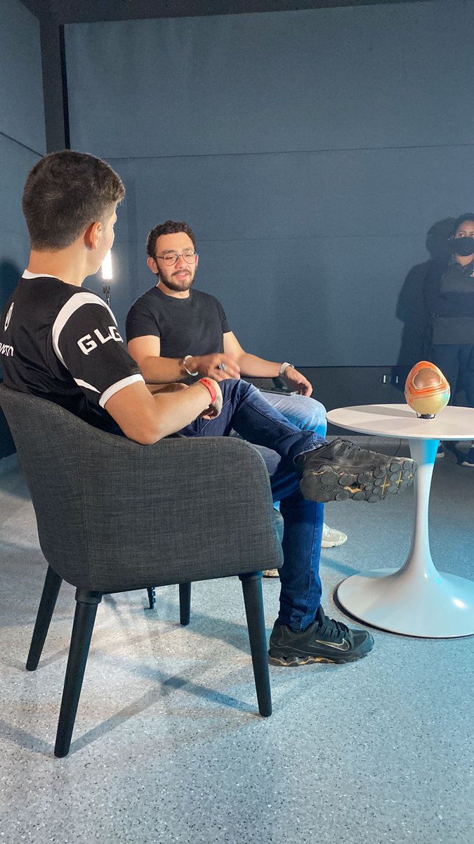 Este fin de semana fue ¡excepcional!
Tuve la suerte de participar en un evento que estuvo muy cañón con un equipo que llevó la producción a un nivel que nunca había podido presenciar; conocí personas sin igual con las cuales me hubiese encantado poder convivir y conocer más
(1/?)