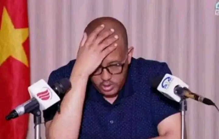 fikir_le's tweet photo. @RAbdiAnalyst 
Dear Propagandist...let me add these for you please, try to cool down.
This is the reality on the ground ahead.
We are Ethiopians! https://t.co/UCQqIYUCRV