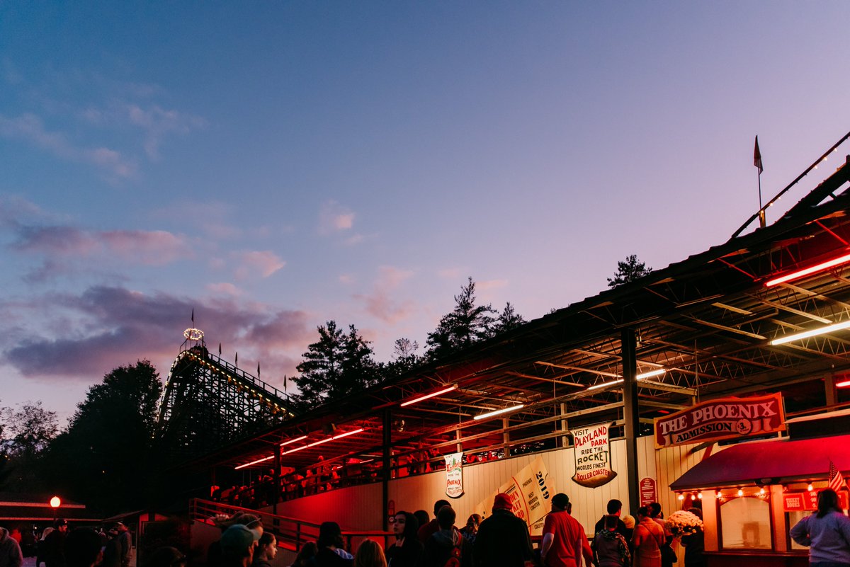 knoebels's tweet photo. #HalloFun is in 9th place! 🎃 One week left to cast your vote for @10Best's #Halloween Event contest: https://t.co/BYJYqvNKaF

#Knoebels #AmusementPark #Outdoors #Pennsylvania #Family #Fall #Fun #Halloween #VisitPA #iTourColumbiaMontour https://t.co/MsOajWaKhu