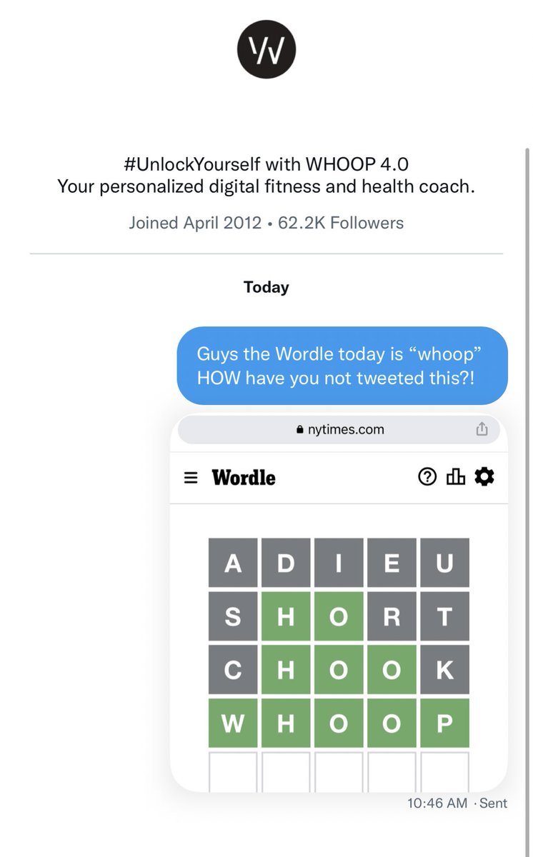 Adam Joseph tweet media