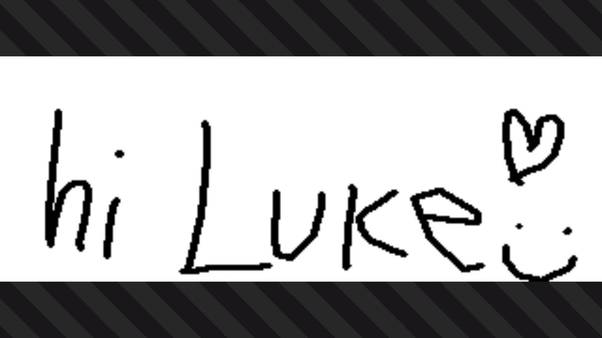 doingthewermtoo's tweet photo. #Splatoon2 #NintendoSwitch #iloveluke https://t.co/YmOPSHo6kq