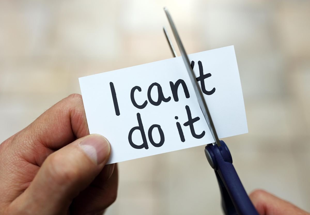 HamadAlMuneef's tweet photo. ثق بالله أولاً ثم بنفسك، ولا تيأس أبداً مهما عصفت بك رياح محبطة من قاتلي الهمم في بيئة عملك الوظيفية، فبعض المدراء يبحثون عن عثراتك لا إنجازاتك، ويسمعون عنك ولا يسمعون منك، وضع شعارك الكفاح ثم الصمود فالصعود لتحقيق أهدافك في حياتك الوظيفية. https://t.co/5FeLVOgkZT