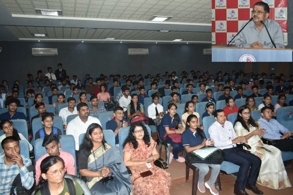 vikrant_group's tweet photo. #InductionProgram #MBA #Management #VikrantGroupofInstitutions #VGIGwalior #VGIIndore #Gwalior #Indore #MadhyaPradesh https://t.co/C27ylIrdY0