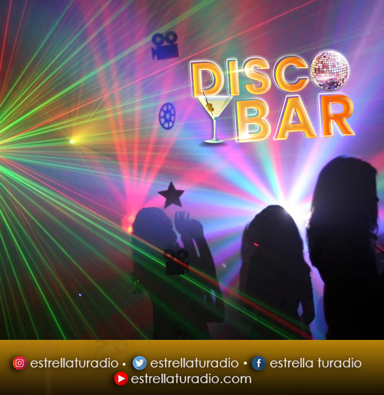 JOSEISEAB's tweet photo. Esta Tarde EL MEJOR SHOW DE TODA LA WEB
Música Pop 2022, Disco, Soul 
DISCO BAR 💯🎶🍹
Con las mejores Recetas de Cocteles
Te Espero (6:00 - 8:00 pm)🇻🇪
Escúchanos ONLINE a través de 
🌟  https://t.co/F931hv4XBA 🌟
Y Dale #play a #TuPerfectoHiloMusical https://t.co/HVZZZuptYd