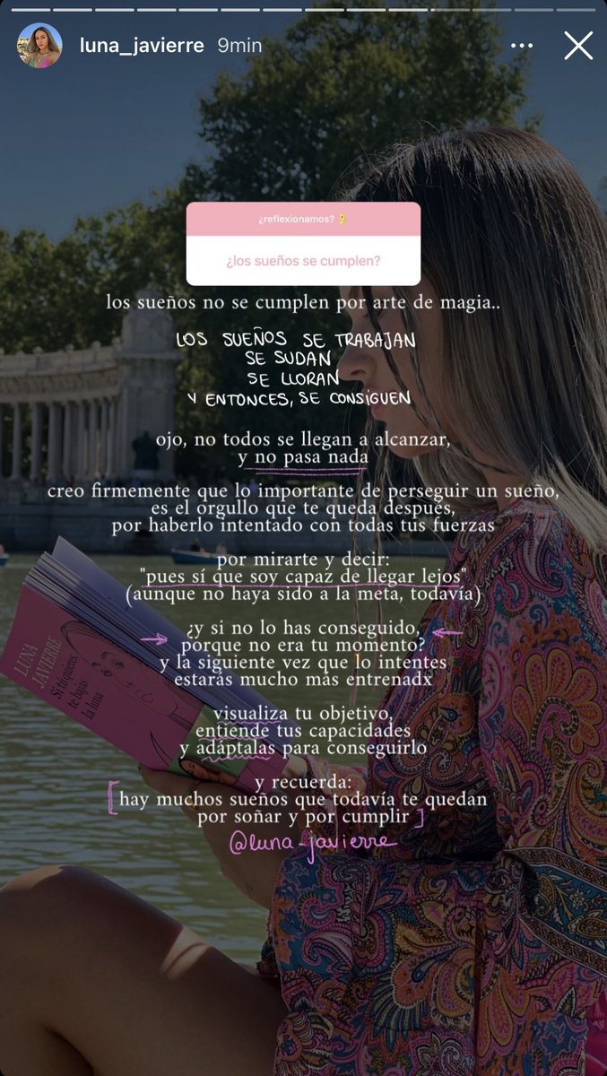 Luna_Javierre's tweet photo. reflexiones de lunes🌛 https://t.co/NqVrGiNXEU