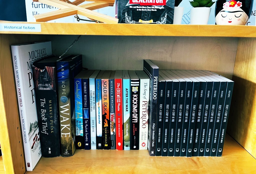 Unity history department tweet media