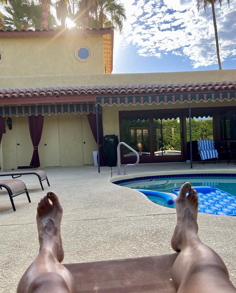 Hilliard Guess tweet media