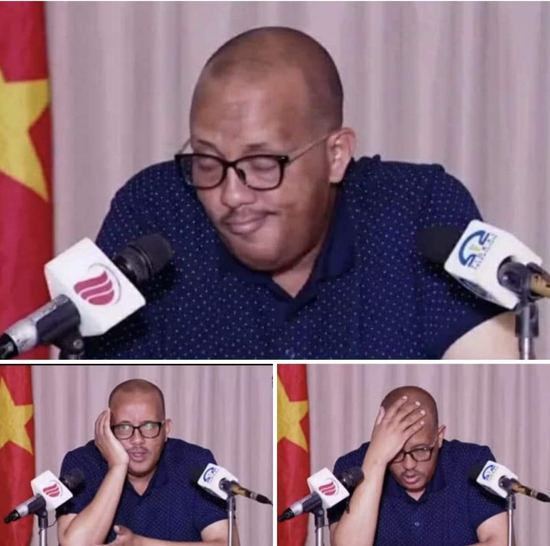 #TPLF spokesman admits heavy losses for #TPLF army at the hand of the defending ENDF &amp; allied focres.ENDF is controlling more strategic positions circling TPLF forces from all side in Amhara &amp; Afar regions. Thoussnds surrendered to ENDF &amp; Fano; the rest is in disarray.#DisarmTPLF
