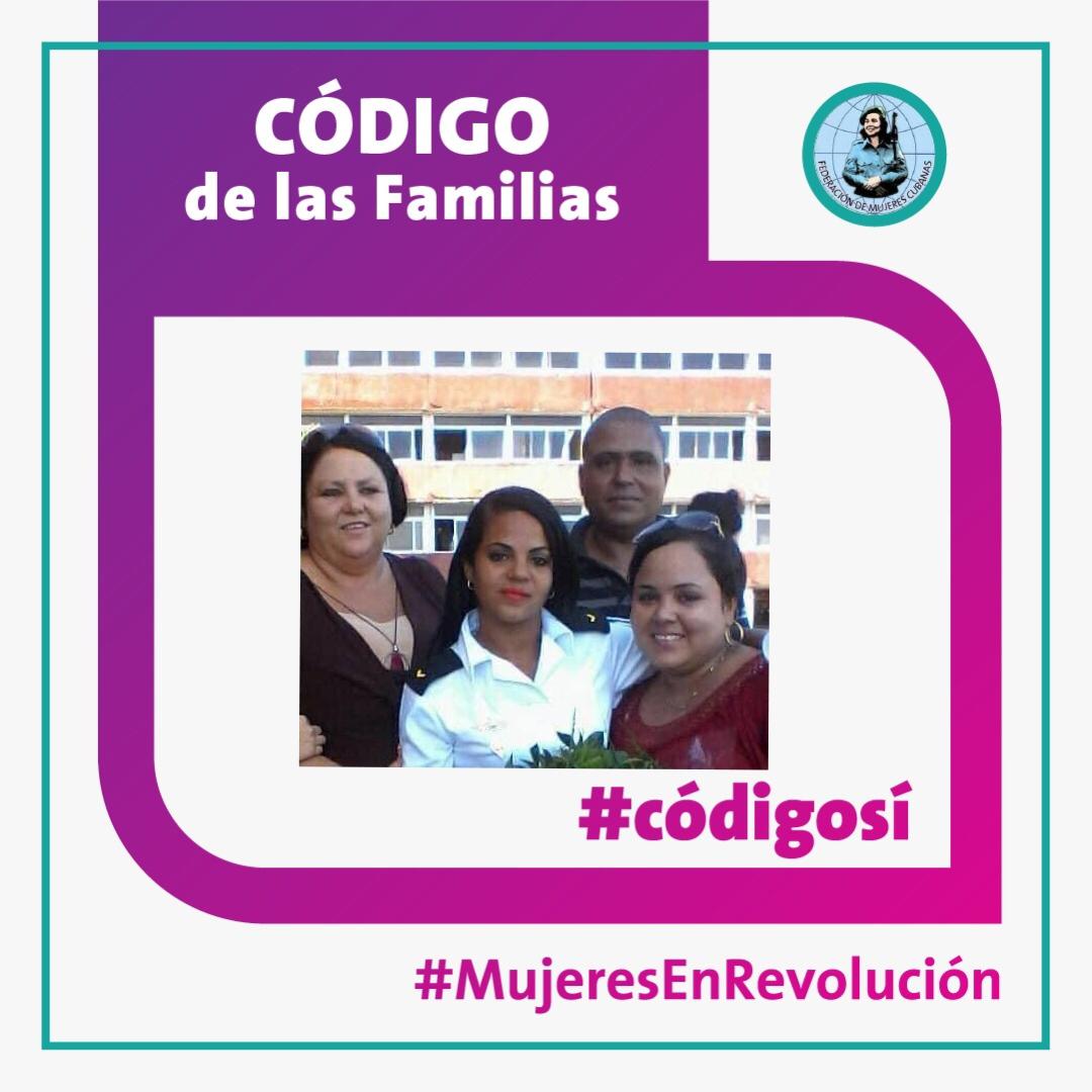 Este #25Septiembre, todos en #VillaClara #Cuba vamos de ❤ por todos, por el amor, el respeto, la inclusión, los derechos y su protección para todos. #CubaEsAmor
#CubaPorlaVida
#CubaPorLaPaz