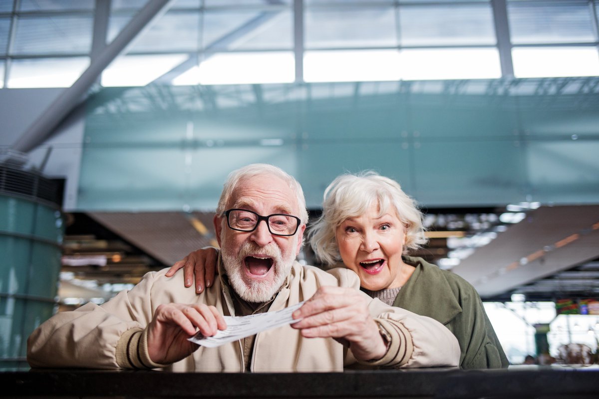 Cash Back Travel Deals tweet media