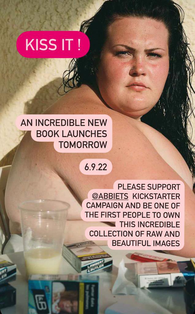 Abbie Trayler-Smith tweet media