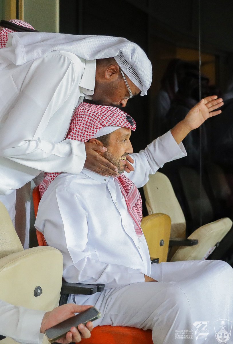 ALAHLI_FC's tweet photo. فرحة الهدف الأول 💚🤩

#الأهلي_الخلود 📸 https://t.co/CfOGuxYYPz