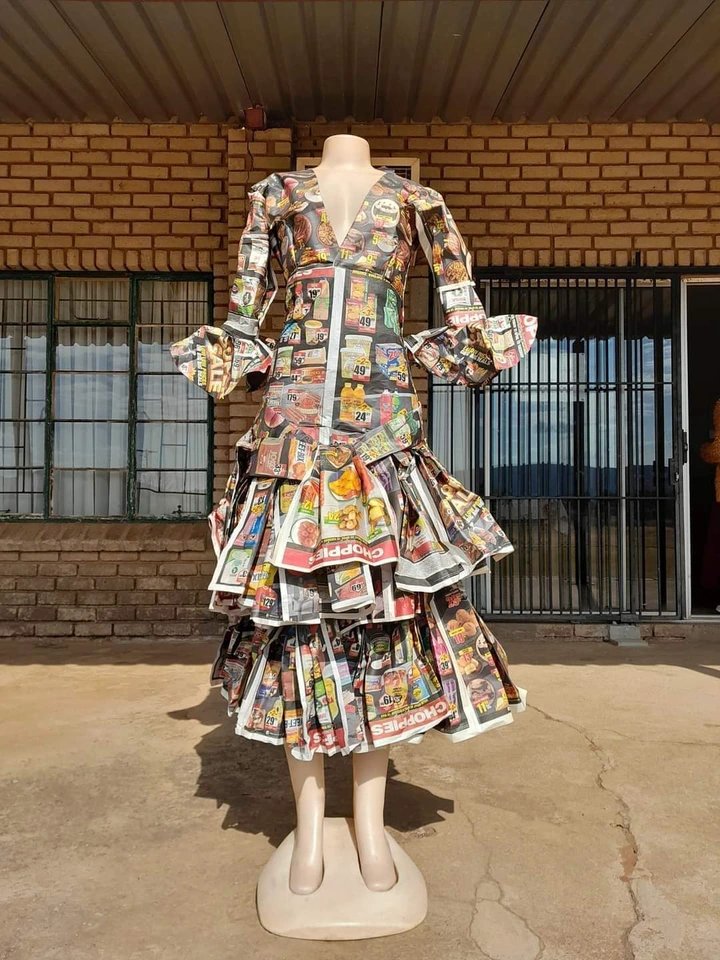 thonga_lam's tweet photo. https://t.co/Ajs2ZZ5tOv 

What a talent! Hoping to see his designer clothes in few years to come 
#SkeemSaam #talented #Designerclothes #eNCA https://t.co/Lk7dJineLl